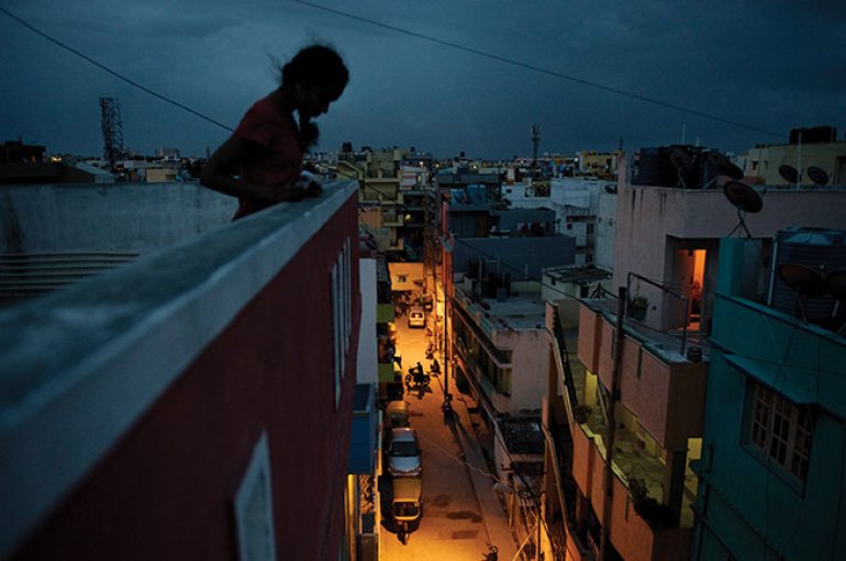 Dhjetë veprime për një botë më të barabartë