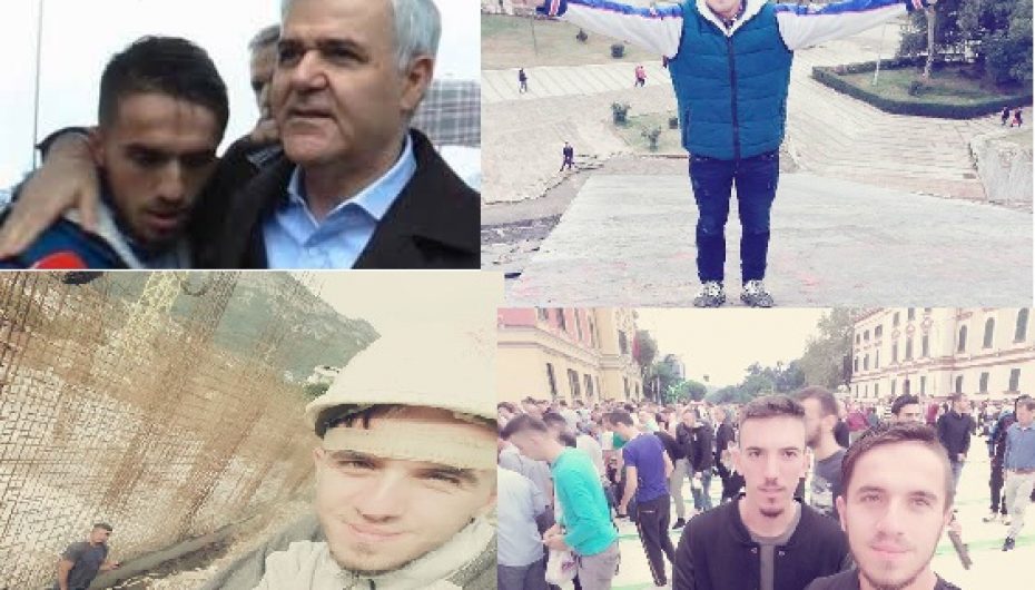 La universitetin, punoi në ndërtim për të mbajtur familjen, rrëfehet Leoreni: Si rrezikova jetën