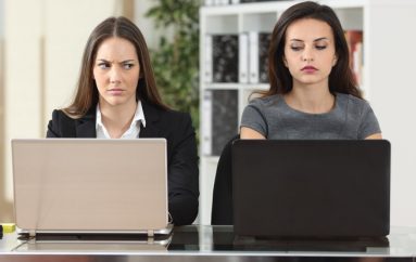 Si të merreni vesh me një bashkëpunëtor që nuk ju pëlqen