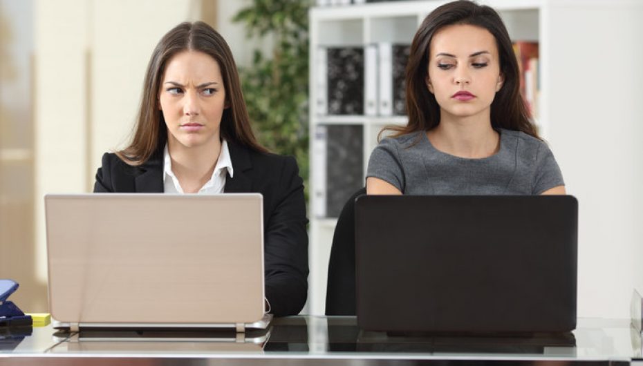 Si të merreni vesh me një bashkëpunëtor që nuk ju pëlqen