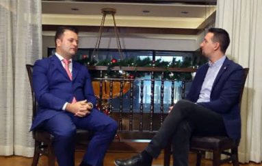 Nga kamarier në pronar restorantesh, shqiptari hap dyert për bashkëkombasit në New York