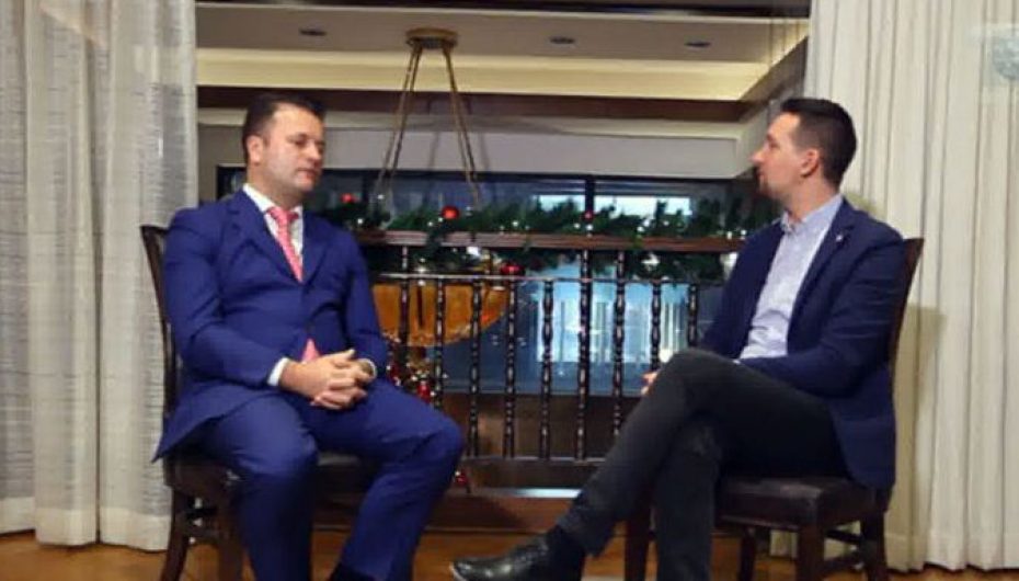 Nga kamarier në pronar restorantesh, shqiptari hap dyert për bashkëkombasit në New York