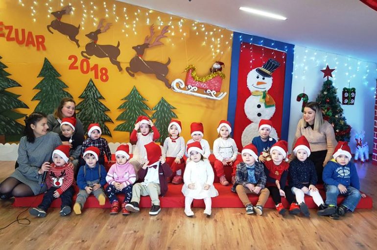 Në prag festash s’i mban as vendi!