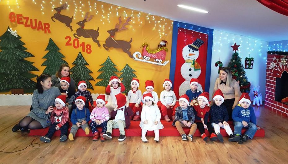 Në prag festash s’i mban as vendi!