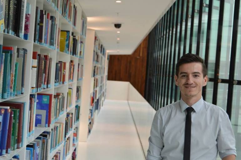 Mjeku shqiptar prek ëndrrën, bëhet pjesë e gjigandit danez të farmaceutikës, Novo Nordisk