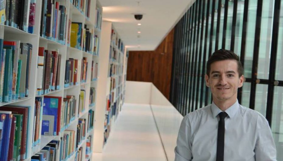 Mjeku shqiptar prek ëndrrën, bëhet pjesë e gjigandit danez të farmaceutikës, Novo Nordisk