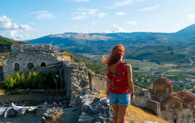 50 fotot frymëzuese të Shqipërisë që mbajtën “peng” fotografin e huaj