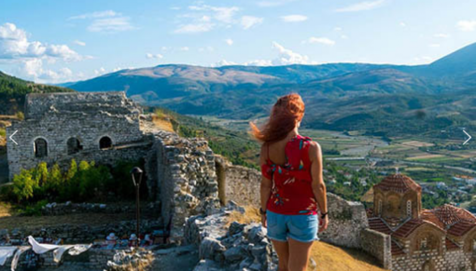 50 fotot frymëzuese të Shqipërisë që mbajtën “peng” fotografin e huaj