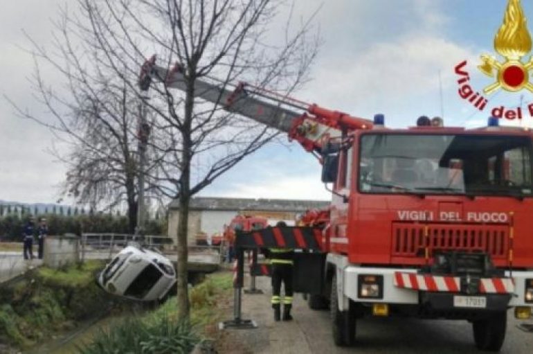 “Ëngjëj të zbritur nga qielli”, 4 shqiptarët shpëtojnë nga vdekja të moshuarin në ditën e lindjes