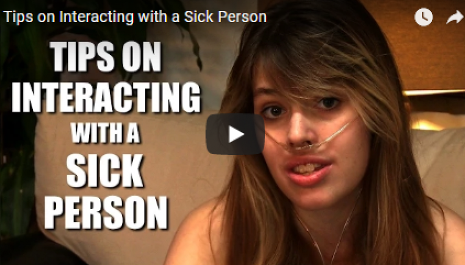 Këto gra po sjellin arsimim për persona me aftësi të kufizuara në youtube