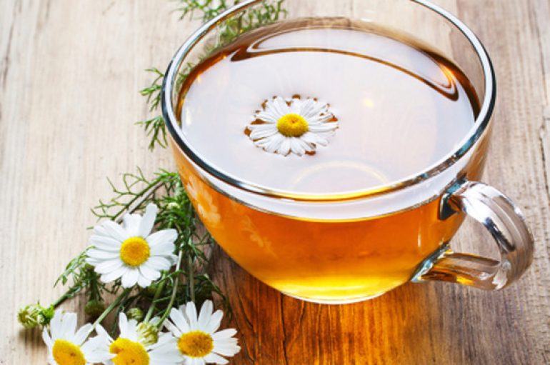 6 çajra natyrale shëruese për Stresin dhe Ankthin