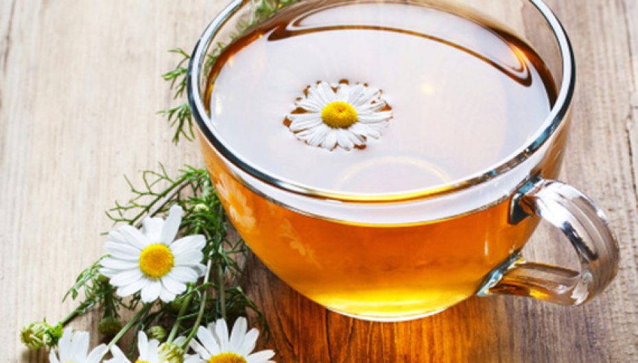 6 çajra natyrale shëruese për Stresin dhe Ankthin