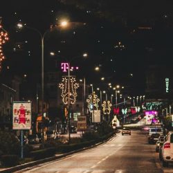 gjirokastra e ndricuar