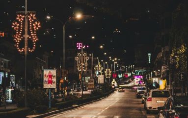 Gjallëri festash në të gjithë vendin