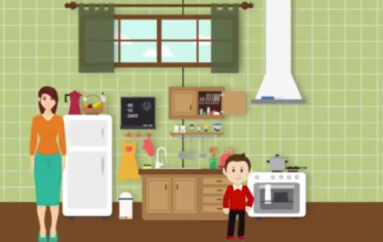 Thuaji stop çdo lloj abuzimi me të drejtën tënde