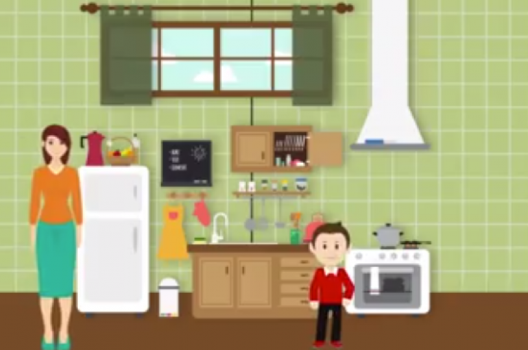 Thuaji stop çdo lloj abuzimi me të drejtën tënde