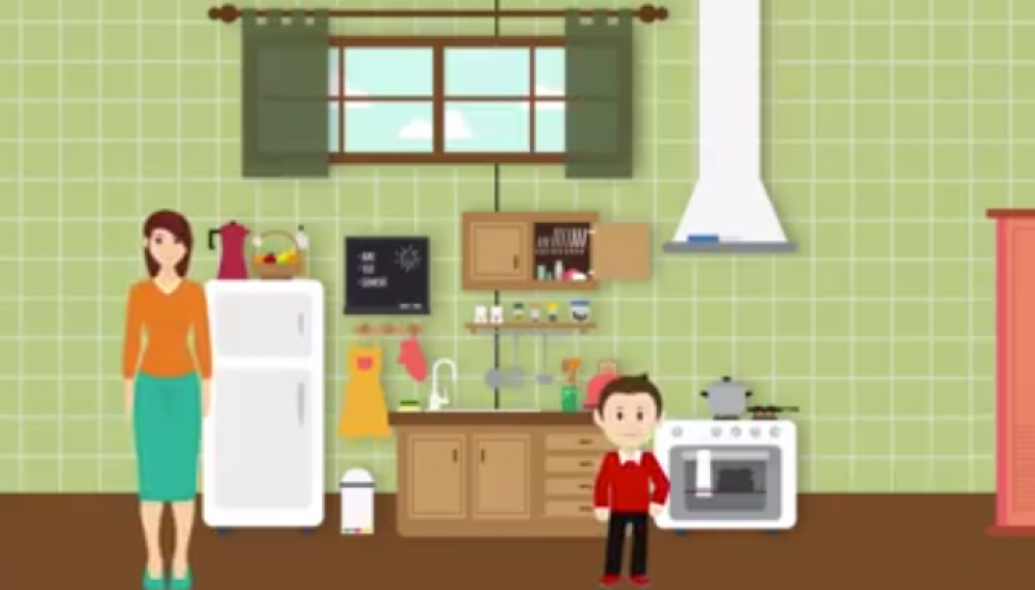 Thuaji stop çdo lloj abuzimi me të drejtën tënde