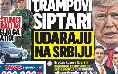 Njihuni me 2 vëllezërit shqiptarë të pushtetshëm në “Shtëpinë e Bardhë”