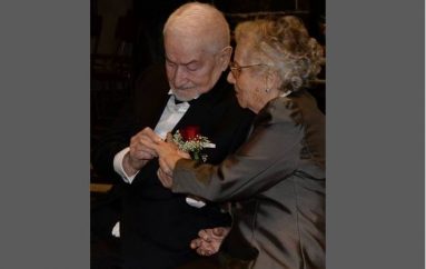 I ndau lufta kur ishin 16 vjeç, ritakohen pas 70 vitesh dhe martohen