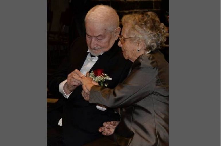 I ndau lufta kur ishin 16 vjeç, ritakohen pas 70 vitesh dhe martohen