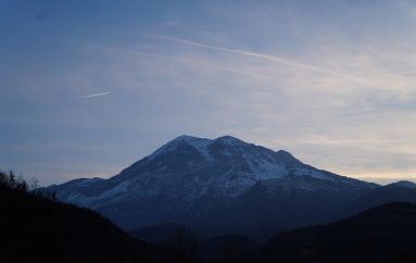 Ujëvara e Sotirës dhe një histori e pazakontë