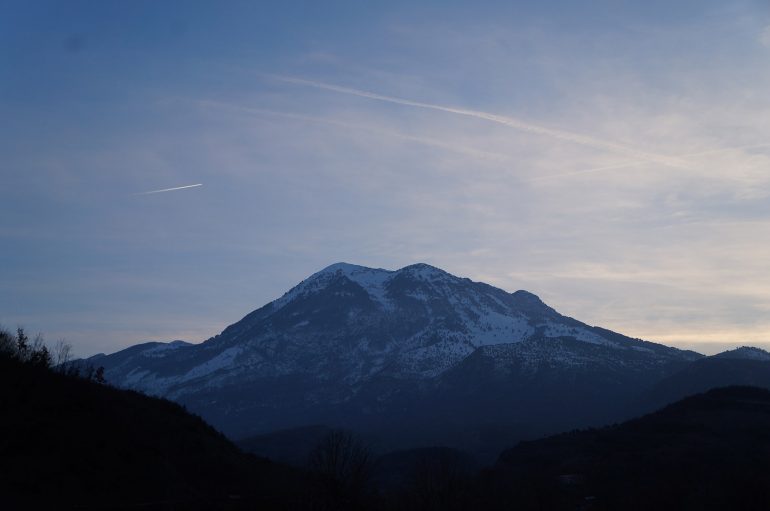 Ujëvara e Sotirës dhe një histori e pazakontë