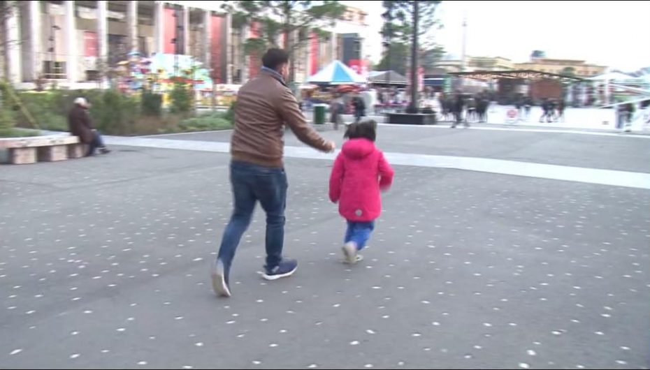 “FROSINA PO ECËN”