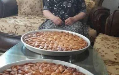 Çdo festë shijohet kur në shtëpi të pret nëna