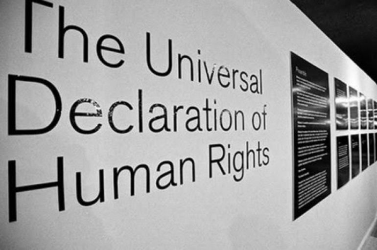 10 dhjetori dita e të drejtave të njeriut, standartet universale
