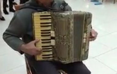 I moshuari i talentuar bën aheng në azil