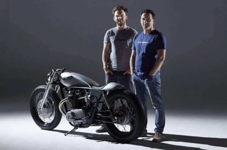 Vëllezërit shqiptarë arrijnë sukses në Britaninë e Madhe dhe gjithë botën