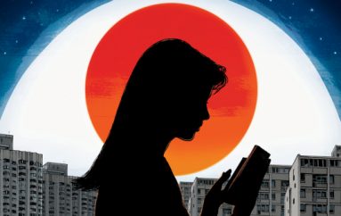 The Washington Post: Një kryevepër e zjarrtë nga novelisti më i njohur shqiptar