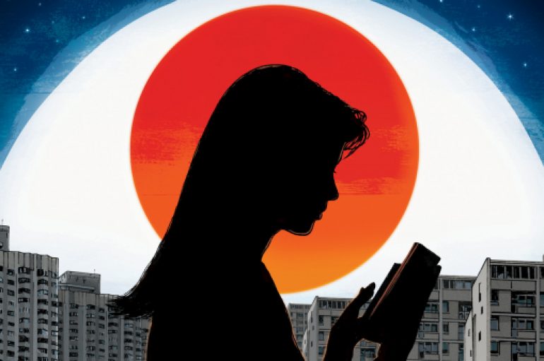 The Washington Post: Një kryevepër e zjarrtë nga novelisti më i njohur shqiptar