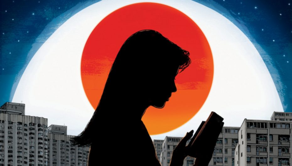 The Washington Post: Një kryevepër e zjarrtë nga novelisti më i njohur shqiptar