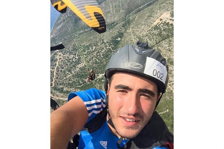 Fluturaku i ri shpallet “Sportisti i Vitit 2017” në Shqipëri