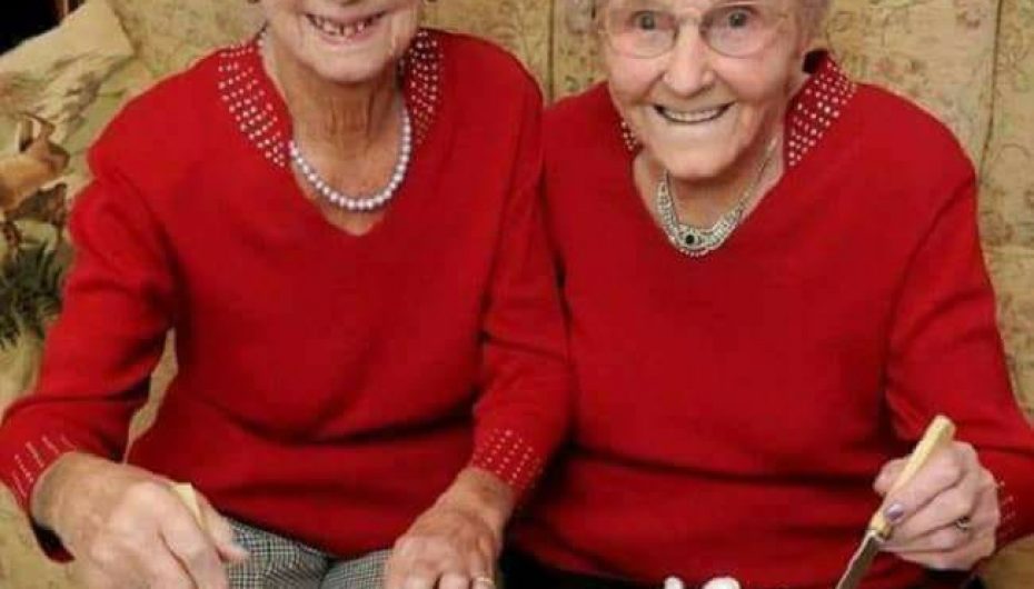 2 binjaket festojnë 100 vjetorin e lindjes!