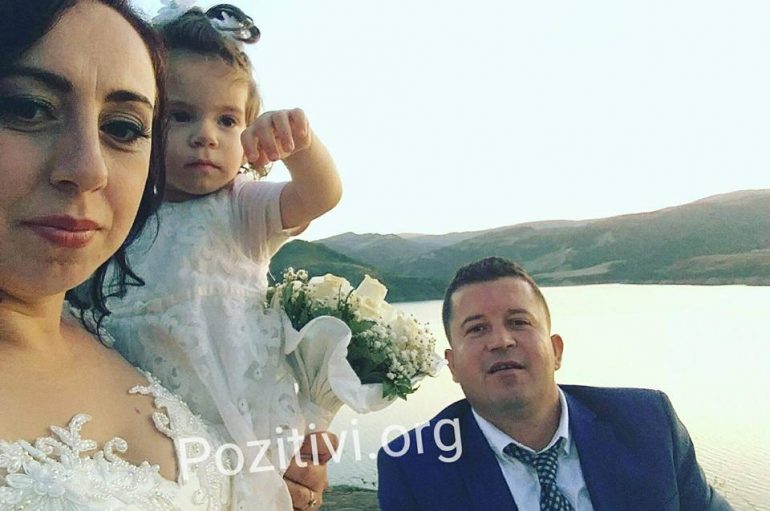 Florenci u paralizua një muaj para dasmës, gruaja rrëfen dramën e jetës: M’u shemb bota… por u martuam pas 9 vitesh