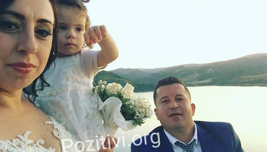 Florenci u paralizua një muaj para dasmës, gruaja rrëfen dramën e jetës: M’u shemb bota… por u martuam pas 9 vitesh