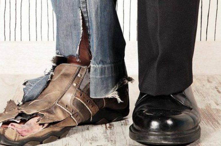 A mund të shmanget pabarazia?