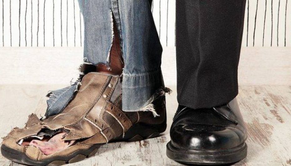 A mund të shmanget pabarazia?