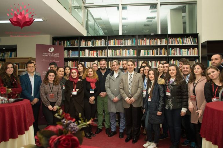  “Një Libër më shumë për Preshevën”, kryetari i komunës Arifi jep lajmin e mirë