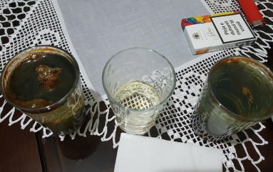 Uji i ndotur në Tiranë, alarmohet familja pas rezultateve