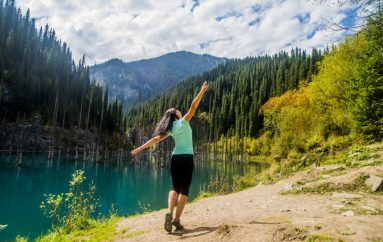 Shmangni sëmundjet dhe bëni jetesë të mirë, studimet sjellin zgjidhjen: Pse duhet terapia pyjore