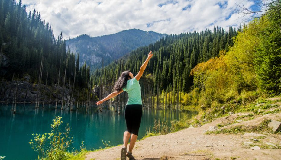 Shmangni sëmundjet dhe bëni jetesë të mirë, studimet sjellin zgjidhjen: Pse duhet terapia pyjore
