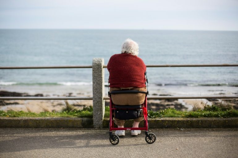 Britania emëron ministrin e vetmisë për të trajtuar izolimin social