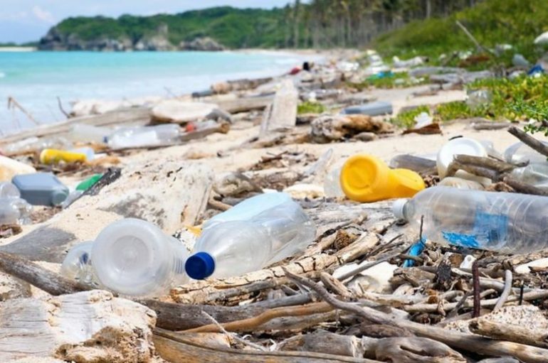 Plastika është fantastike se ndryshoi botën