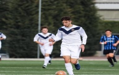 Sulmuesi i talentuar shqiptar firmos kontratën me Serinë A