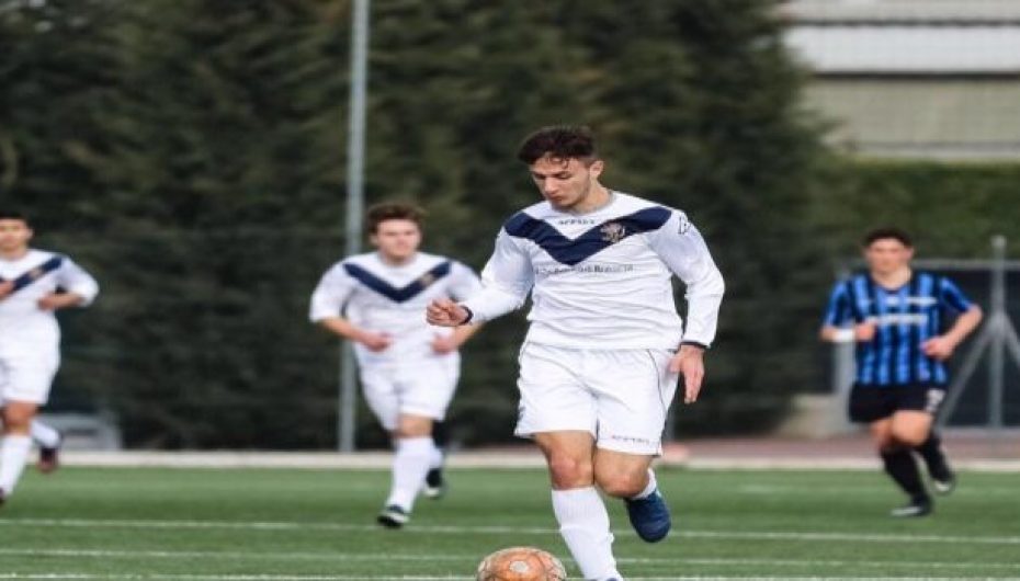 Sulmuesi i talentuar shqiptar firmos kontratën me Serinë A