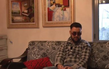Të shohësh me “sytë e shpirtit” si Irgesti (VIDEO)
