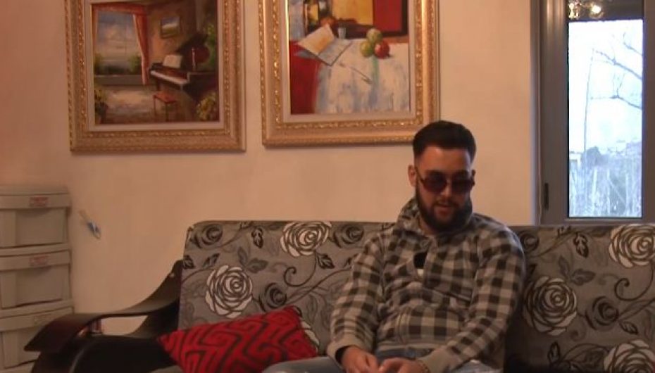 Të shohësh me “sytë e shpirtit” si Irgesti (VIDEO)